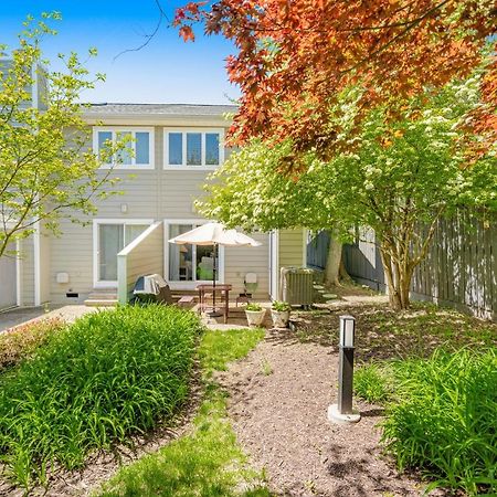 Scarborough Village - 245 Country Club Dr, Unit #608 Rehoboth Beach Exterior foto