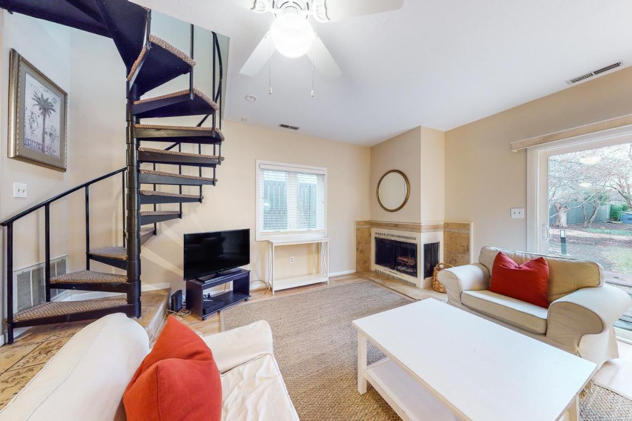 Scarborough Village - 245 Country Club Dr, Unit #608 Rehoboth Beach Exterior foto