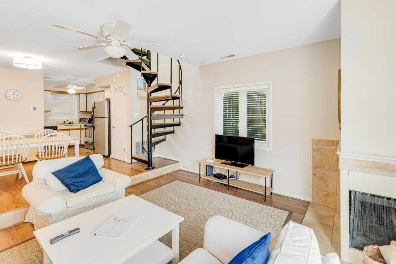 Scarborough Village - 245 Country Club Dr, Unit #608 Rehoboth Beach Exterior foto