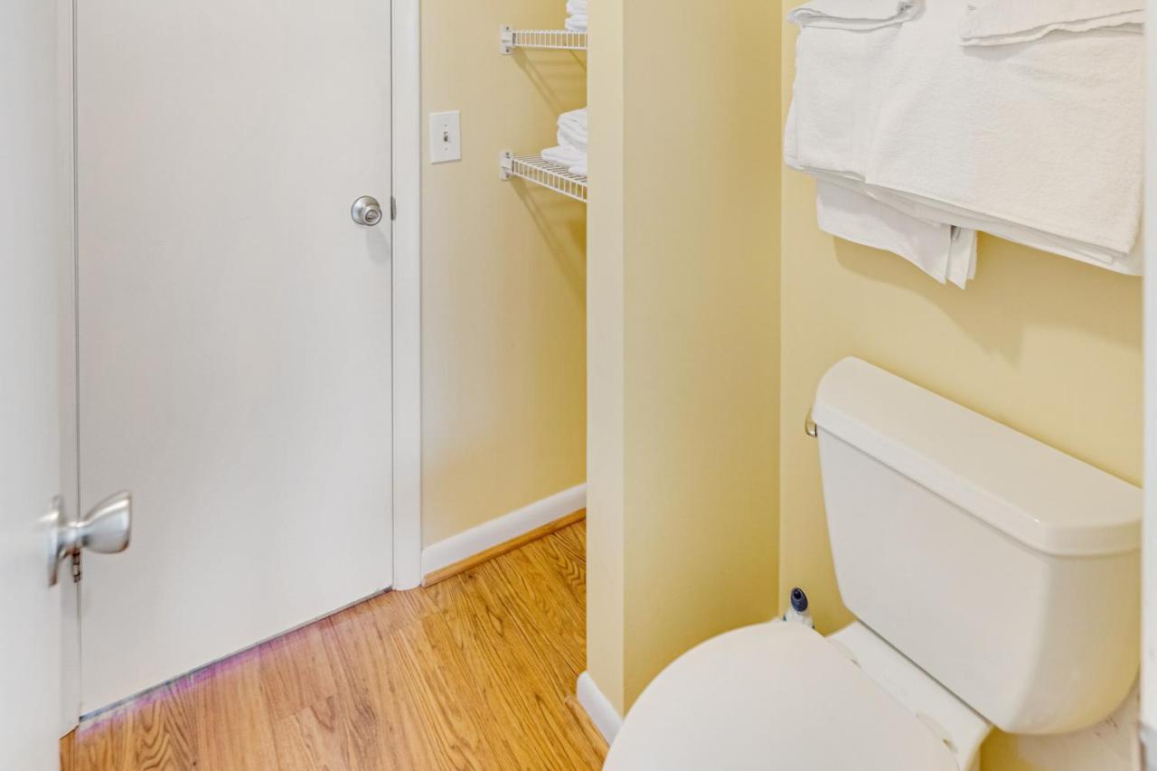 Scarborough Village - 245 Country Club Dr, Unit #608 Rehoboth Beach Exterior foto