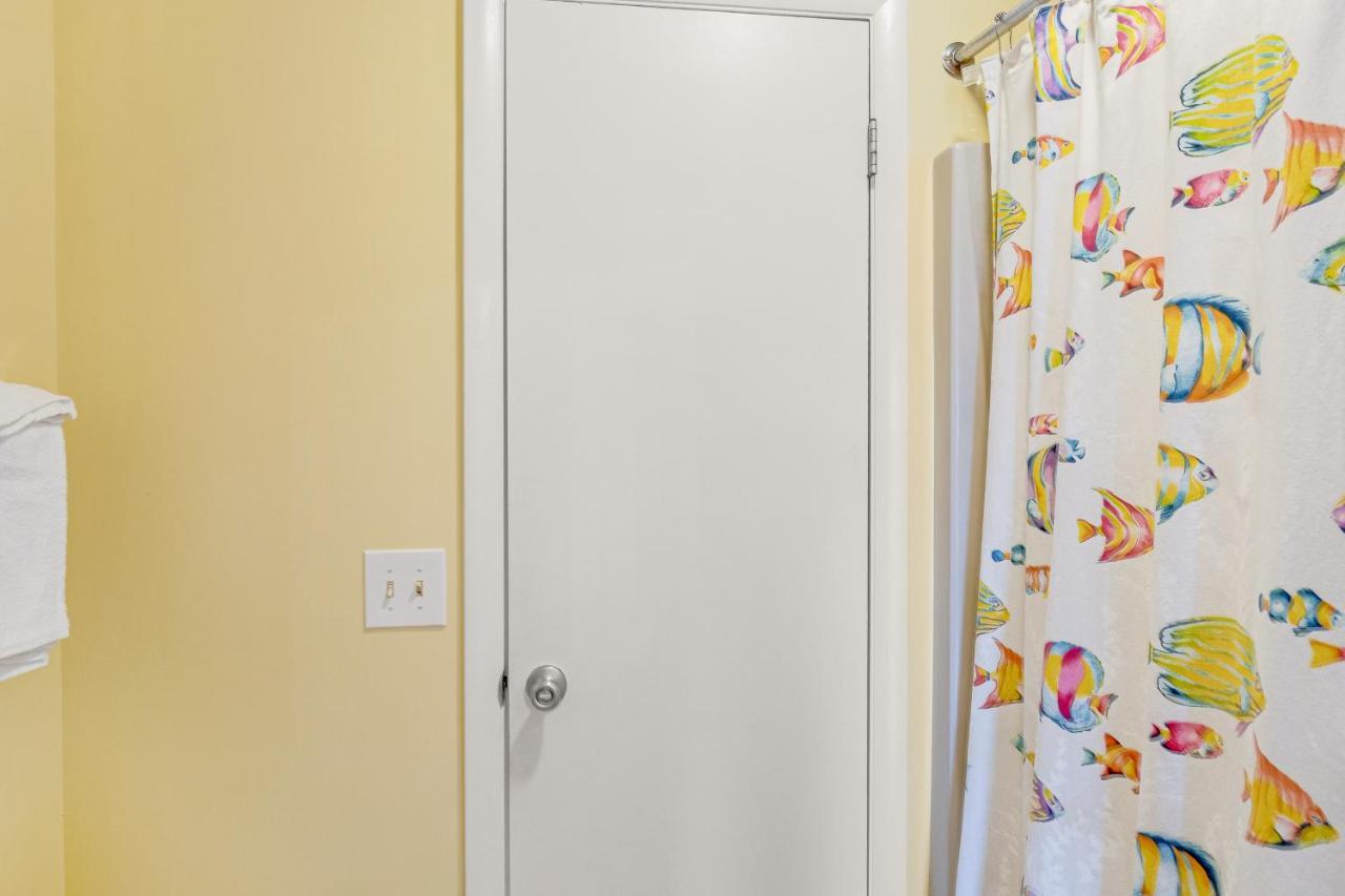 Scarborough Village - 245 Country Club Dr, Unit #608 Rehoboth Beach Exterior foto